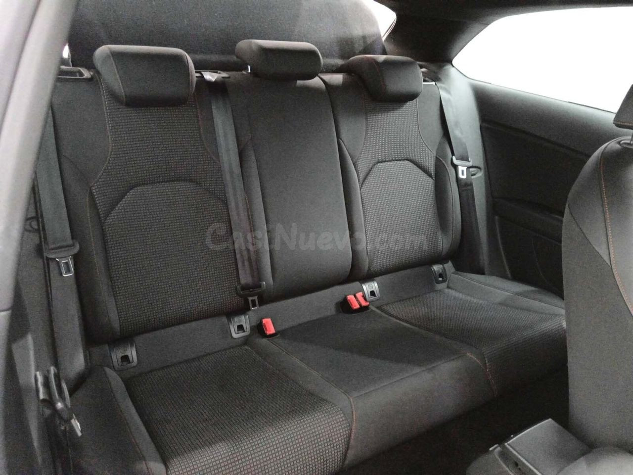 Seat Leon 1.4 TSI S&S FR 92 kW (125 CV) - foto 9