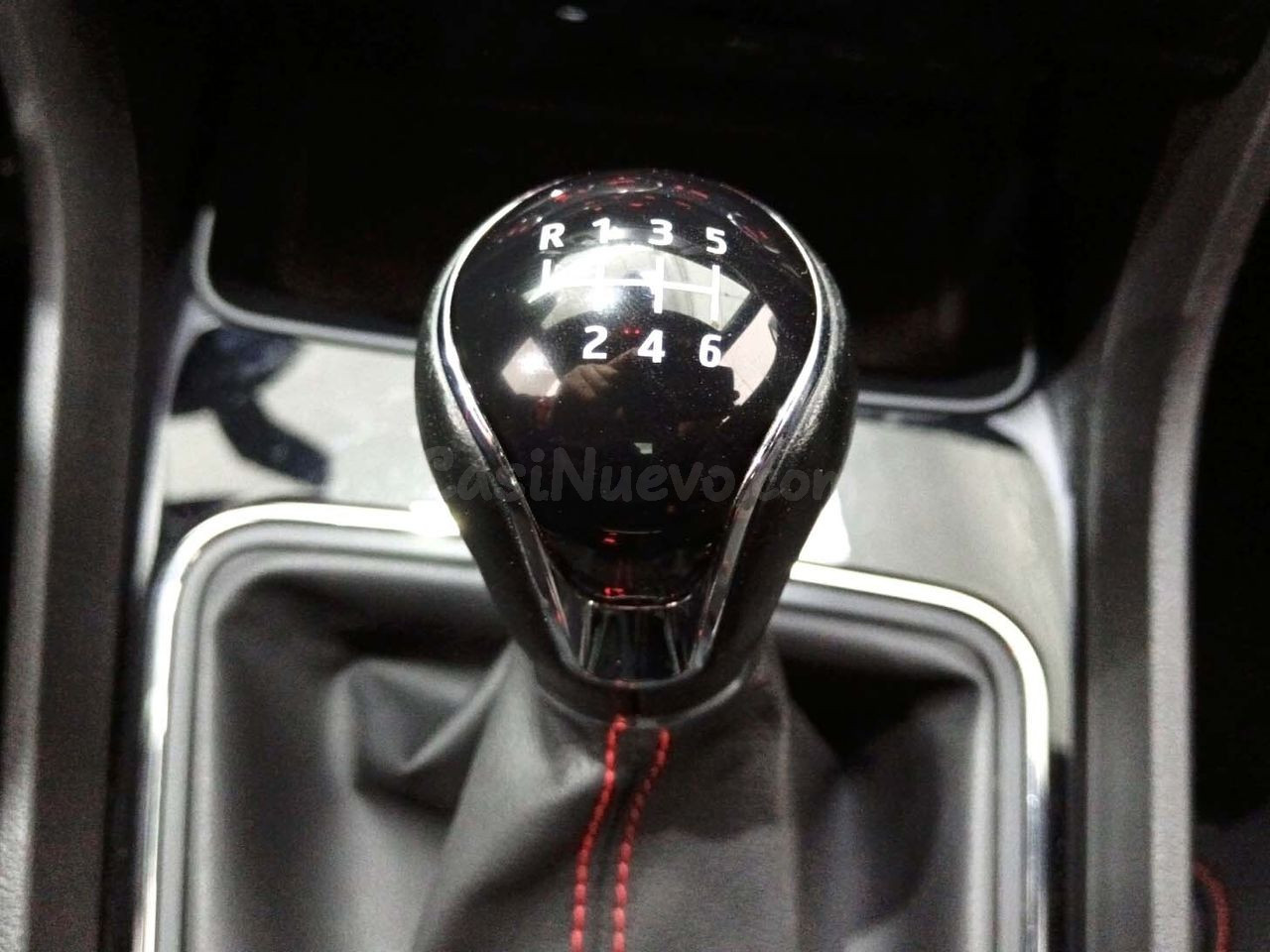 Seat Leon 1.4 TSI S&S FR 92 kW (125 CV) - foto 12