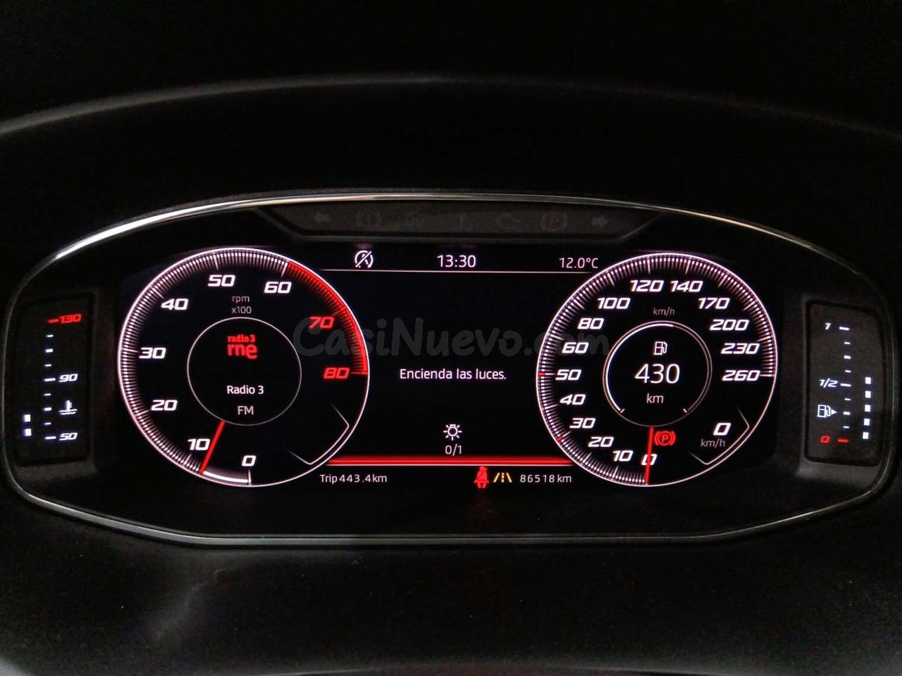 Seat Leon 1.4 TSI S&S FR 92 kW (125 CV) - foto 13