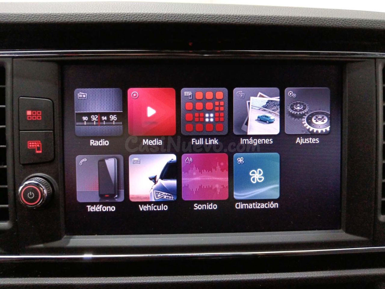 Seat Leon 1.4 TSI S&S FR 92 kW (125 CV) - foto 14