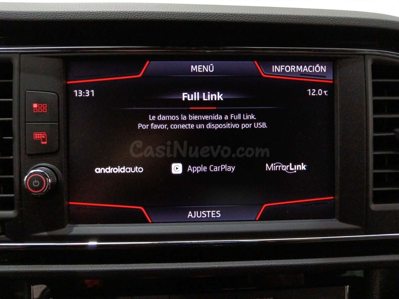 Seat Leon 1.4 TSI S&S FR 92 kW (125 CV) - foto 15