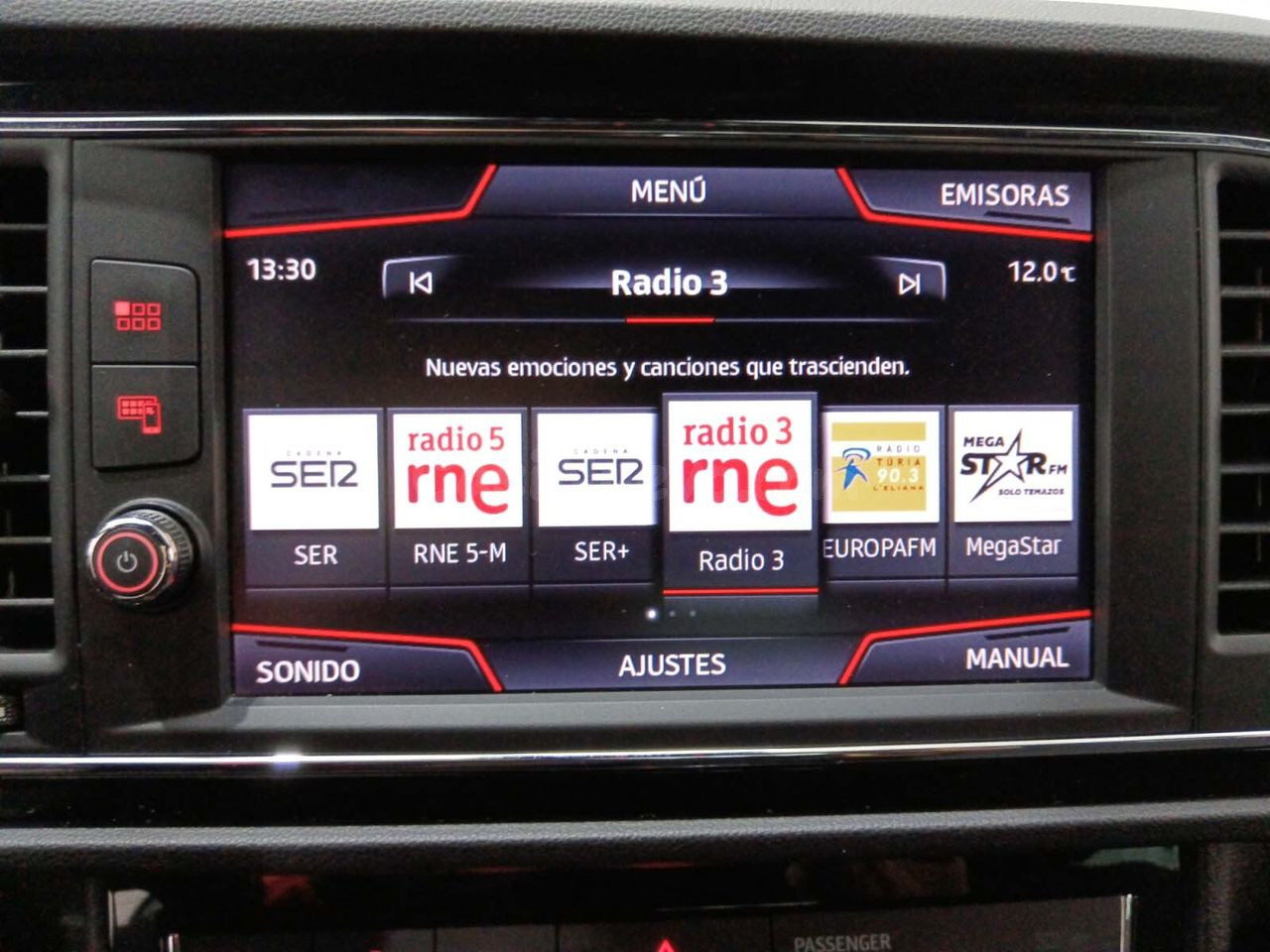 Seat Leon 1.4 TSI S&S FR 92 kW (125 CV) - foto 16