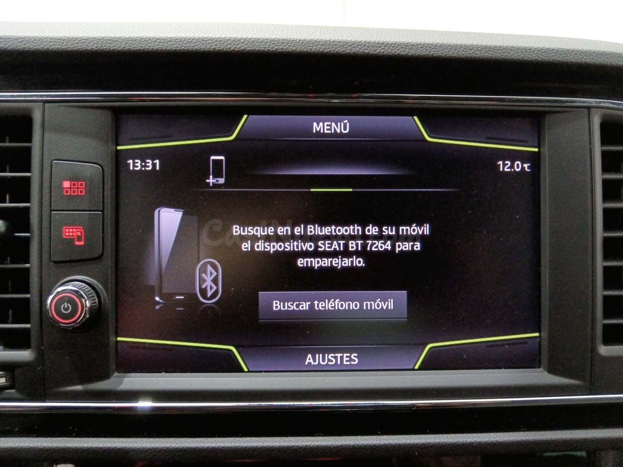 Seat Leon 1.4 TSI S&S FR 92 kW (125 CV) - foto 17