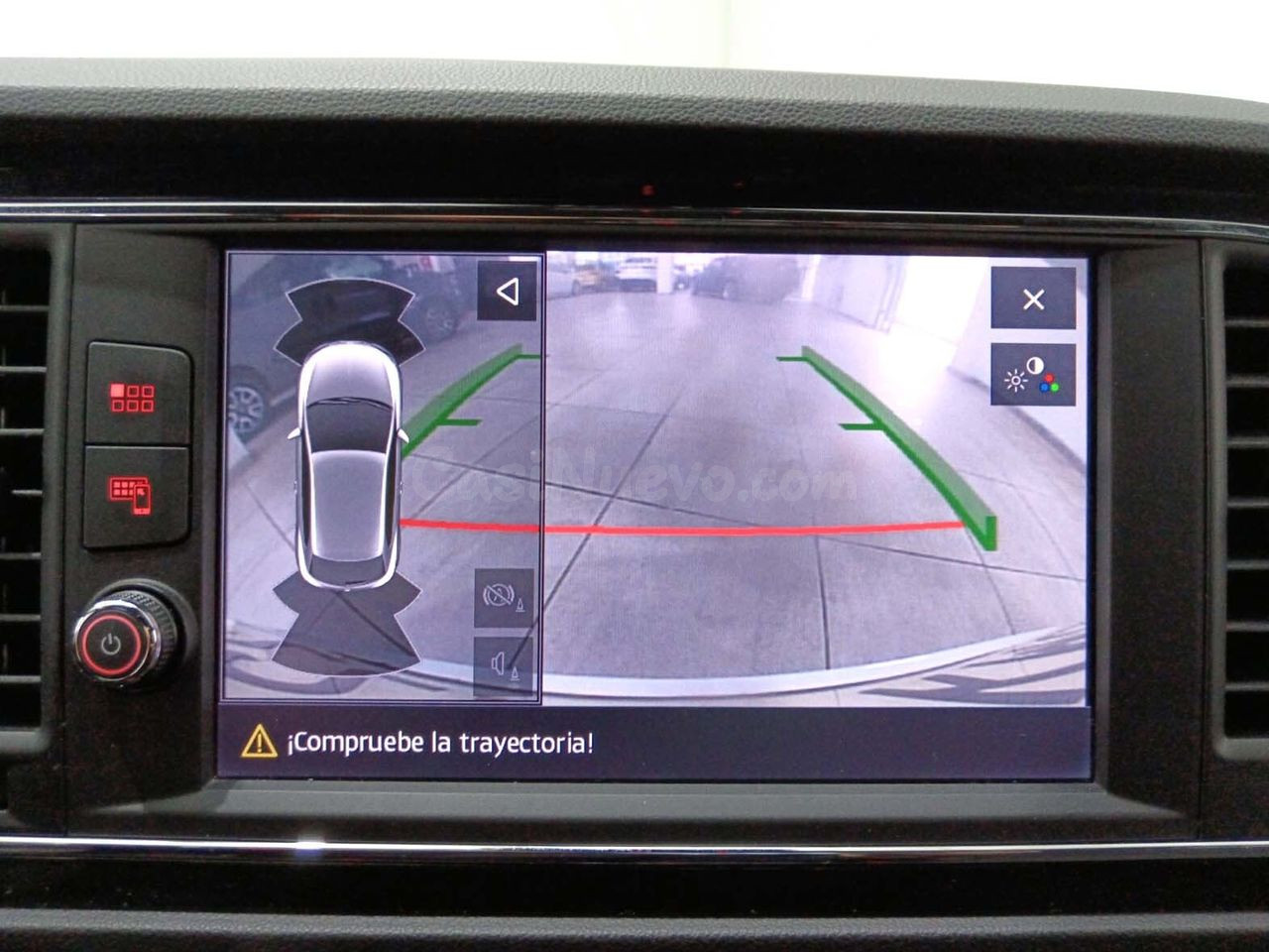 Seat Leon 1.4 TSI S&S FR 92 kW (125 CV) - foto 18