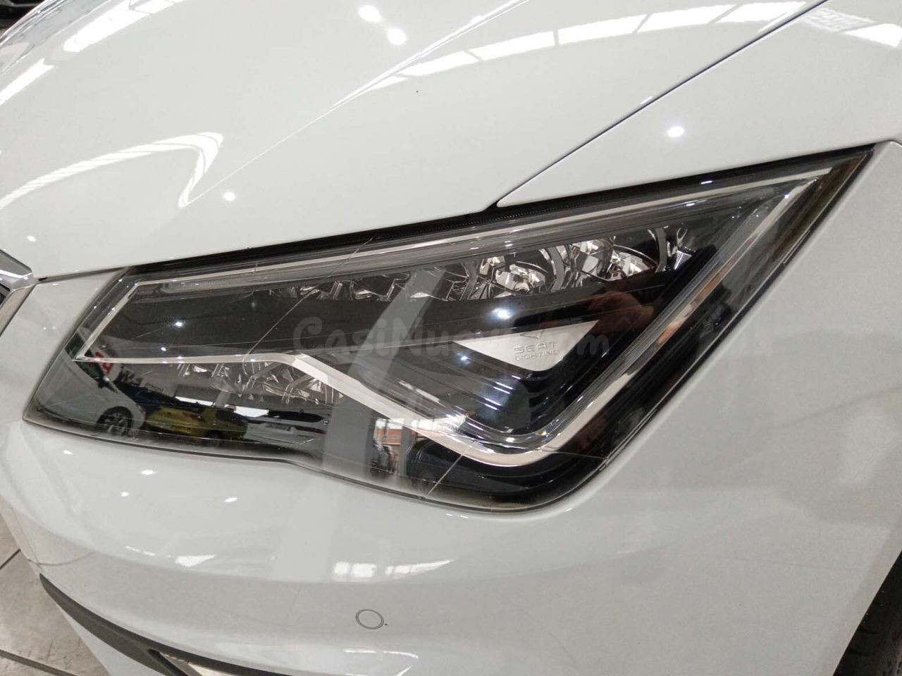 Seat Leon 1.4 TSI S&S FR 92 kW (125 CV) - foto 23