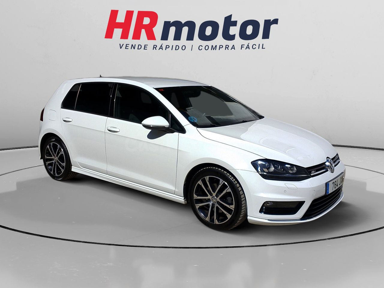 Volkswagen Golf Sport 1.6 TDI BMT 81 kW (110 CV)