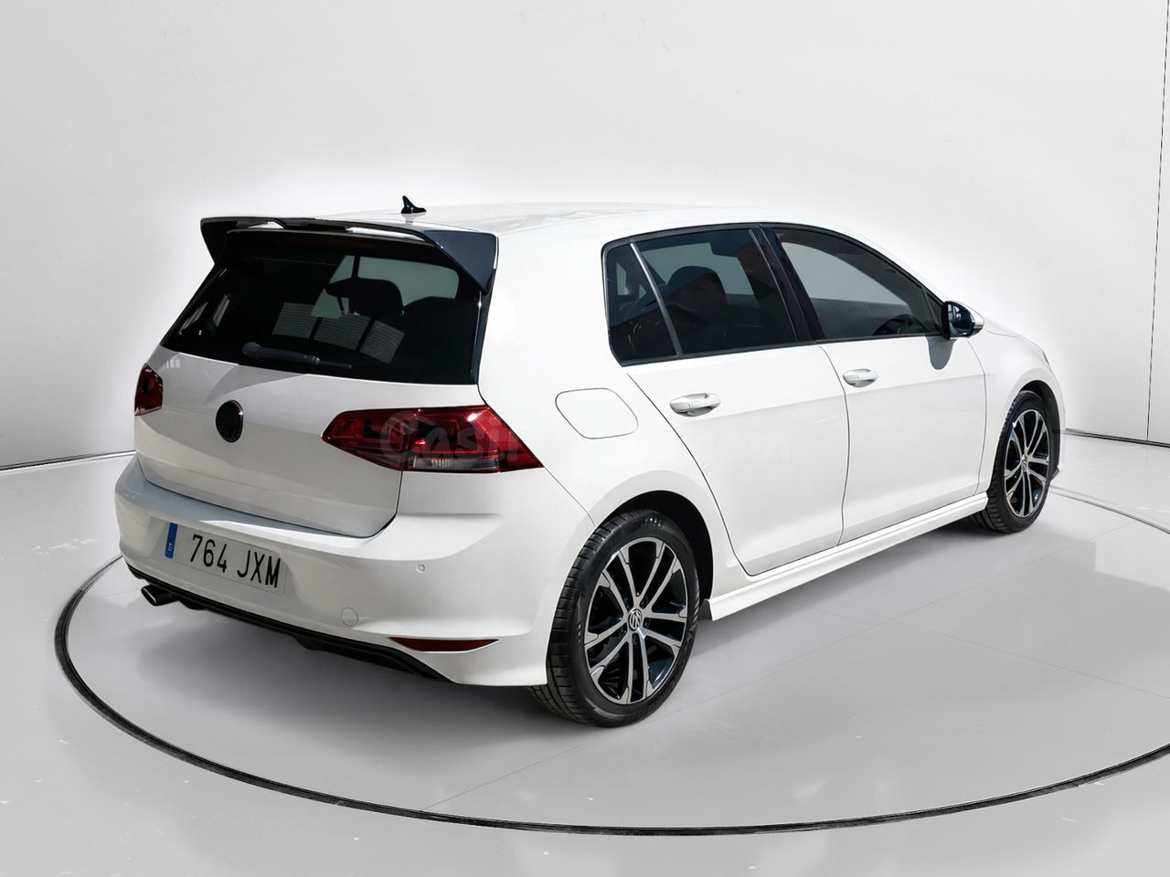 Volkswagen Golf Sport 1.6 TDI BMT 81 kW (110 CV) - foto 2