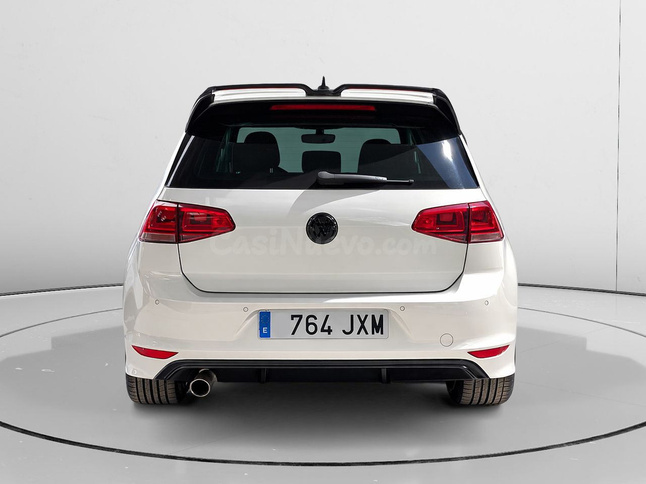 Volkswagen Golf Sport 1.6 TDI BMT 81 kW (110 CV) - foto 3