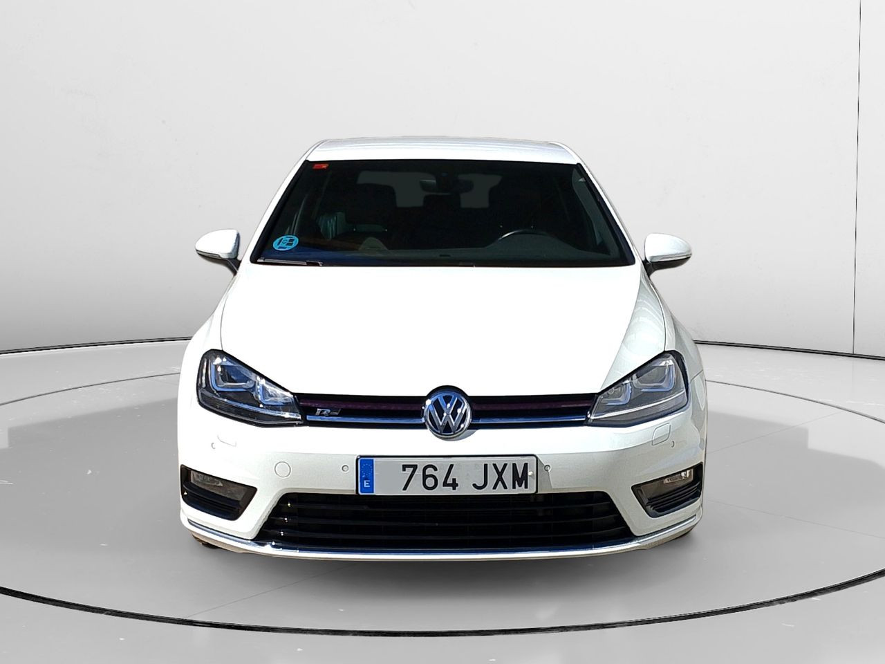 Volkswagen Golf Sport 1.6 TDI BMT 81 kW (110 CV) - foto 5