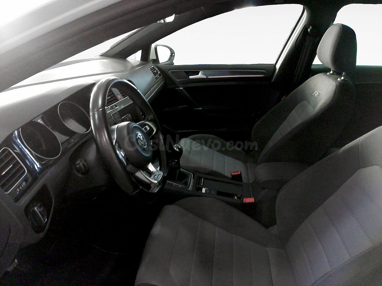 Volkswagen Golf Sport 1.6 TDI BMT 81 kW (110 CV) - foto 8