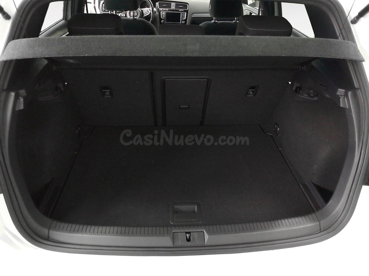 Volkswagen Golf Sport 1.6 TDI BMT 81 kW (110 CV) - foto 11