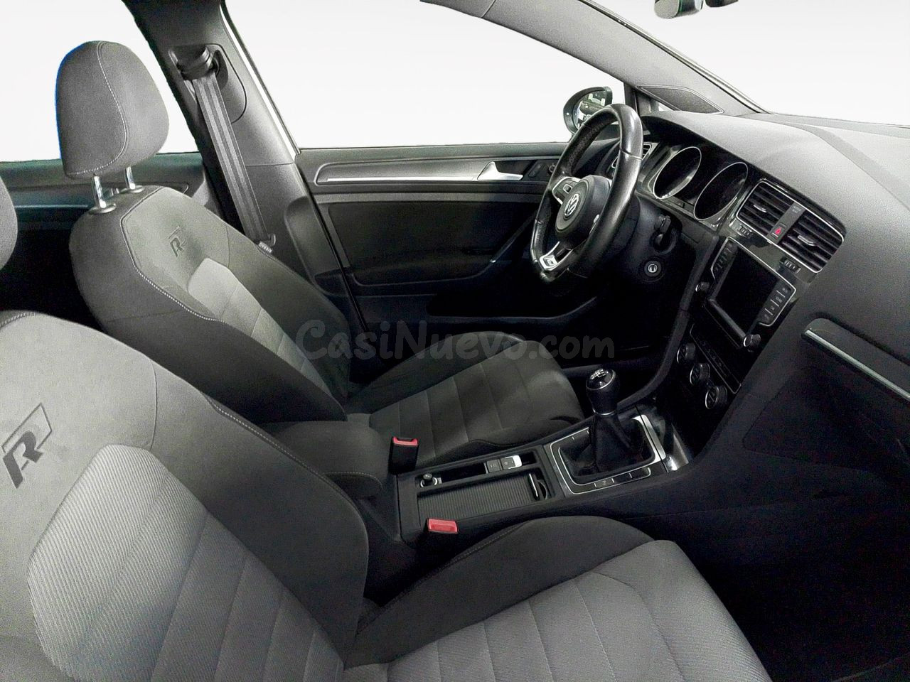 Volkswagen Golf Sport 1.6 TDI BMT 81 kW (110 CV) - foto 10