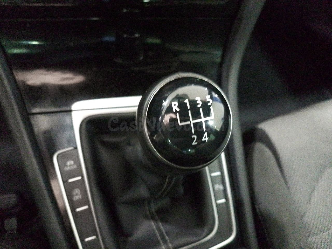 Volkswagen Golf Sport 1.6 TDI BMT 81 kW (110 CV) - foto 12