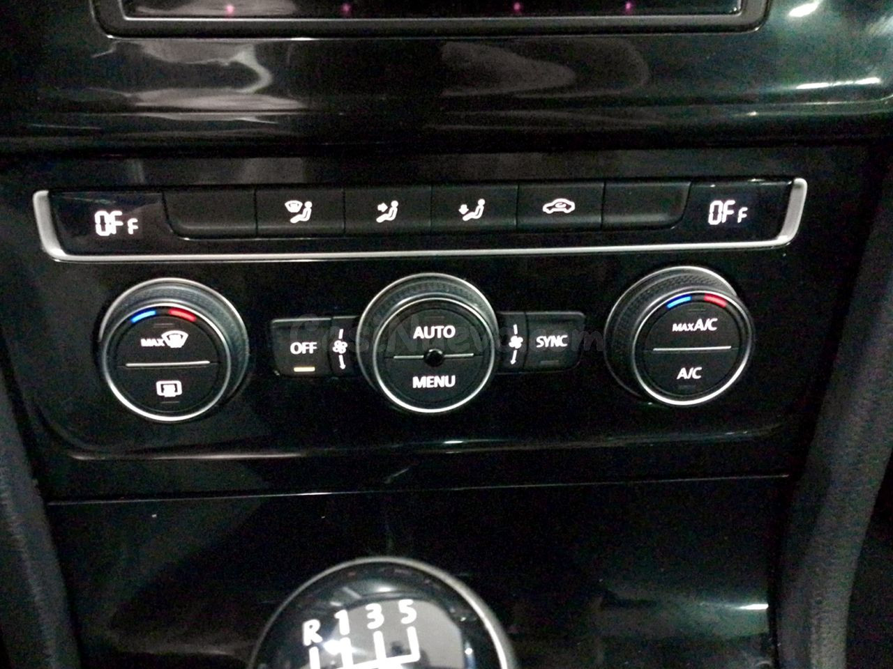 Volkswagen Golf Sport 1.6 TDI BMT 81 kW (110 CV) - foto 18