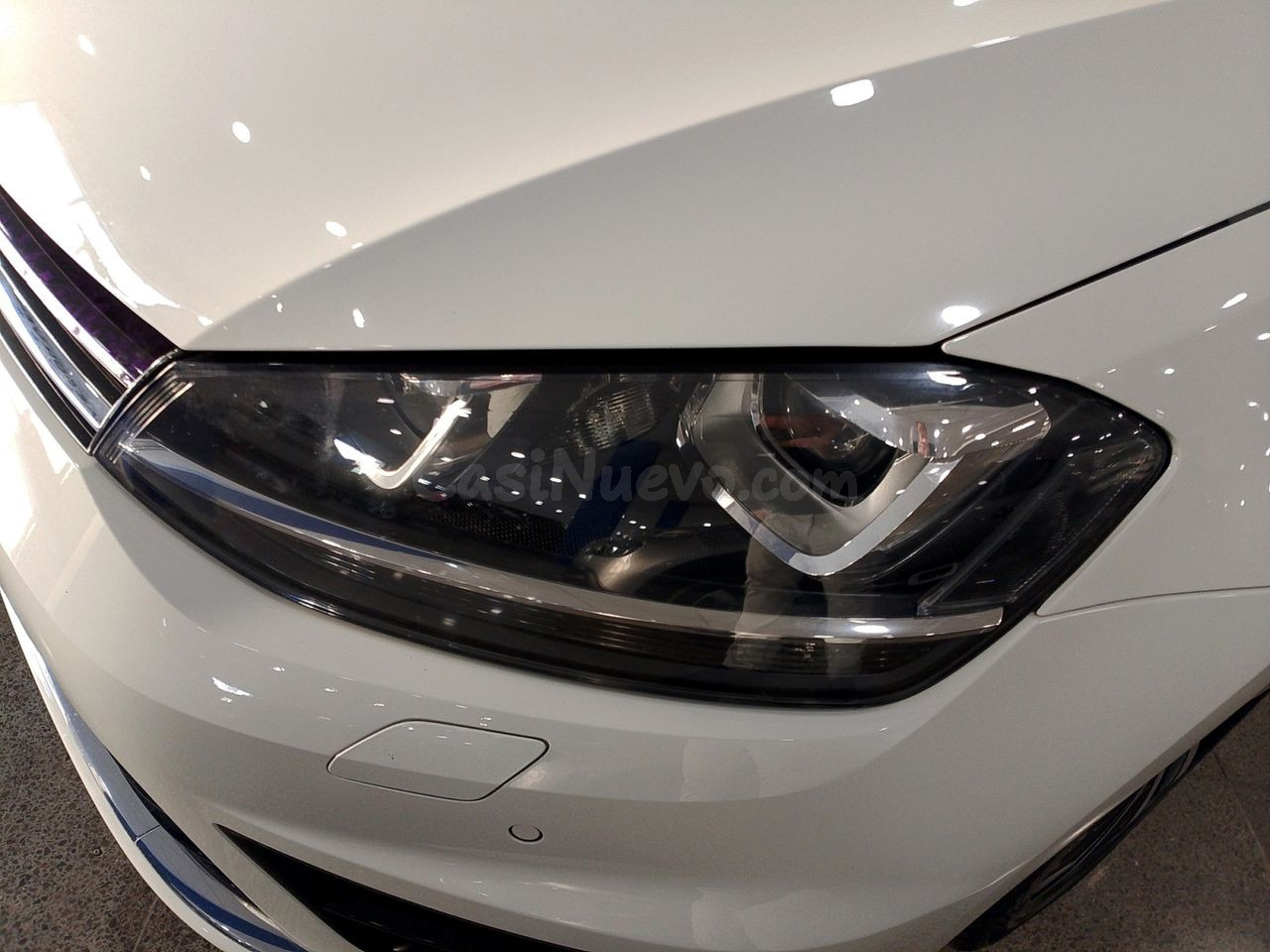 Volkswagen Golf Sport 1.6 TDI BMT 81 kW (110 CV) - foto 21