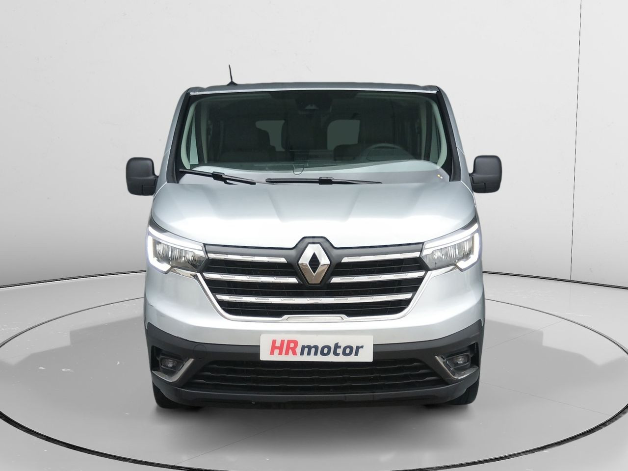 Renault Trafic 2.0 BLUE dCi L2H1 - foto 5