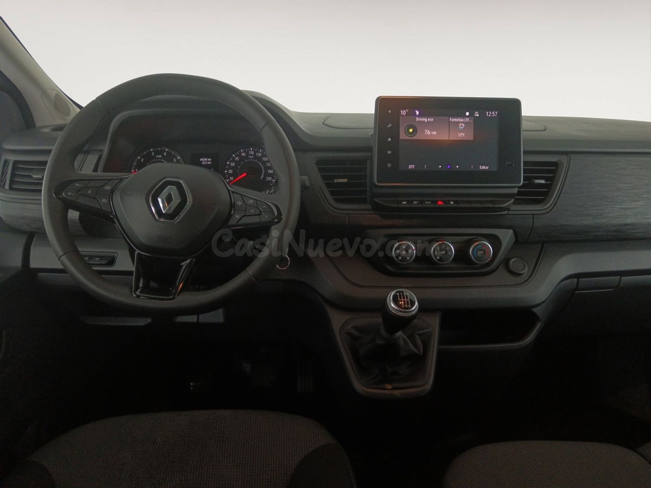 Renault Trafic 2.0 BLUE dCi L2H1 - foto 6