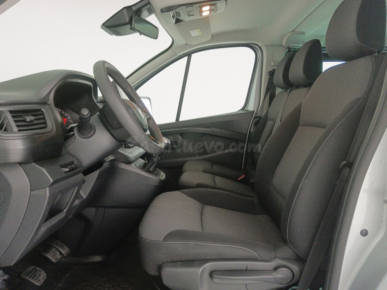 Renault Trafic 2.0 BLUE dCi L2H1 - foto 8
