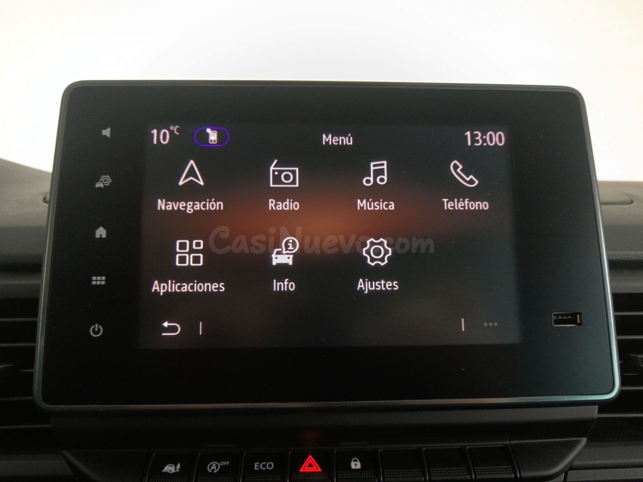 Renault Trafic 2.0 BLUE dCi L2H1 - foto 14