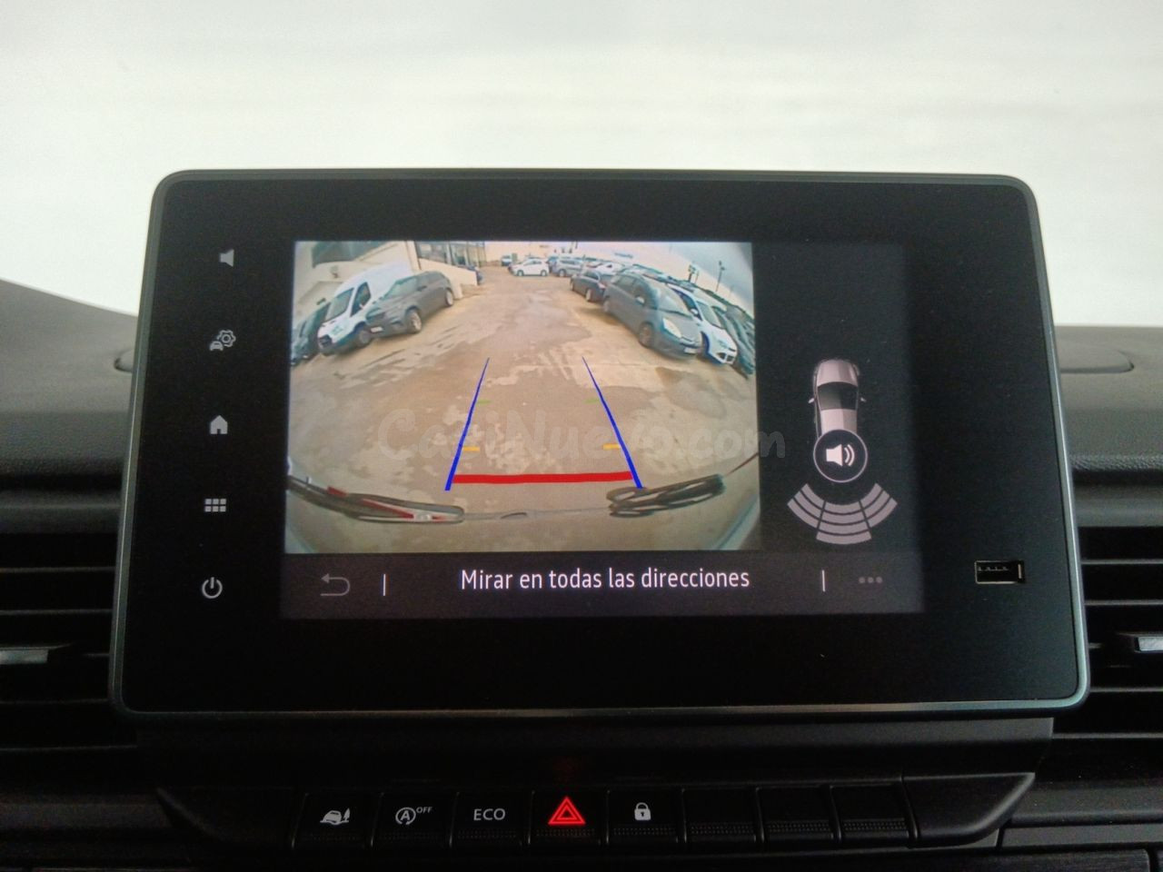 Renault Trafic 2.0 BLUE dCi L2H1 - foto 15