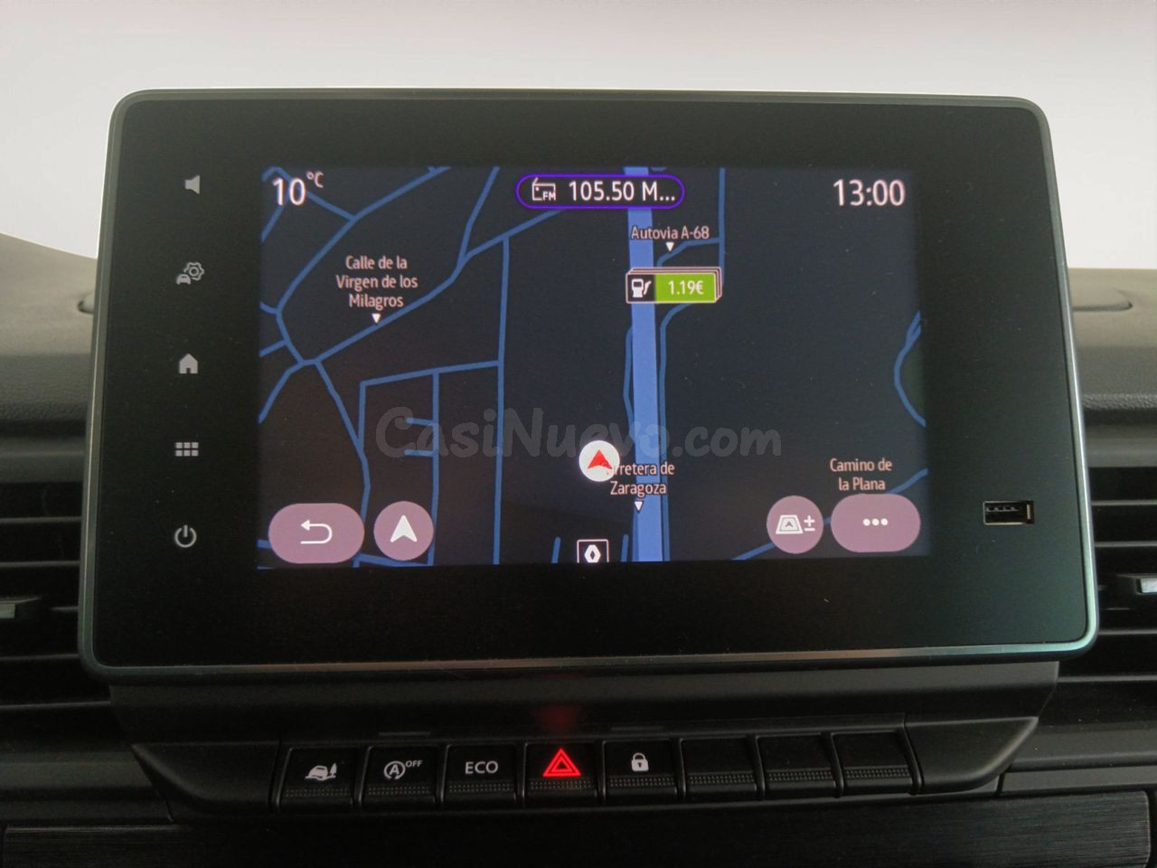 Renault Trafic 2.0 BLUE dCi L2H1 - foto 16