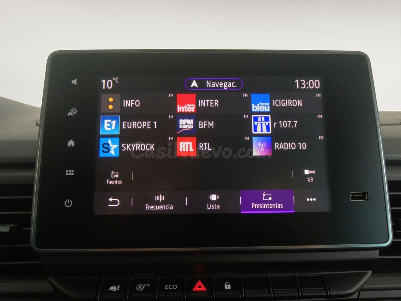 Renault Trafic 2.0 BLUE dCi L2H1 - foto 17