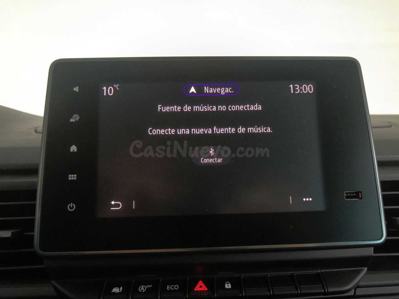 Renault Trafic 2.0 BLUE dCi L2H1 - foto 18