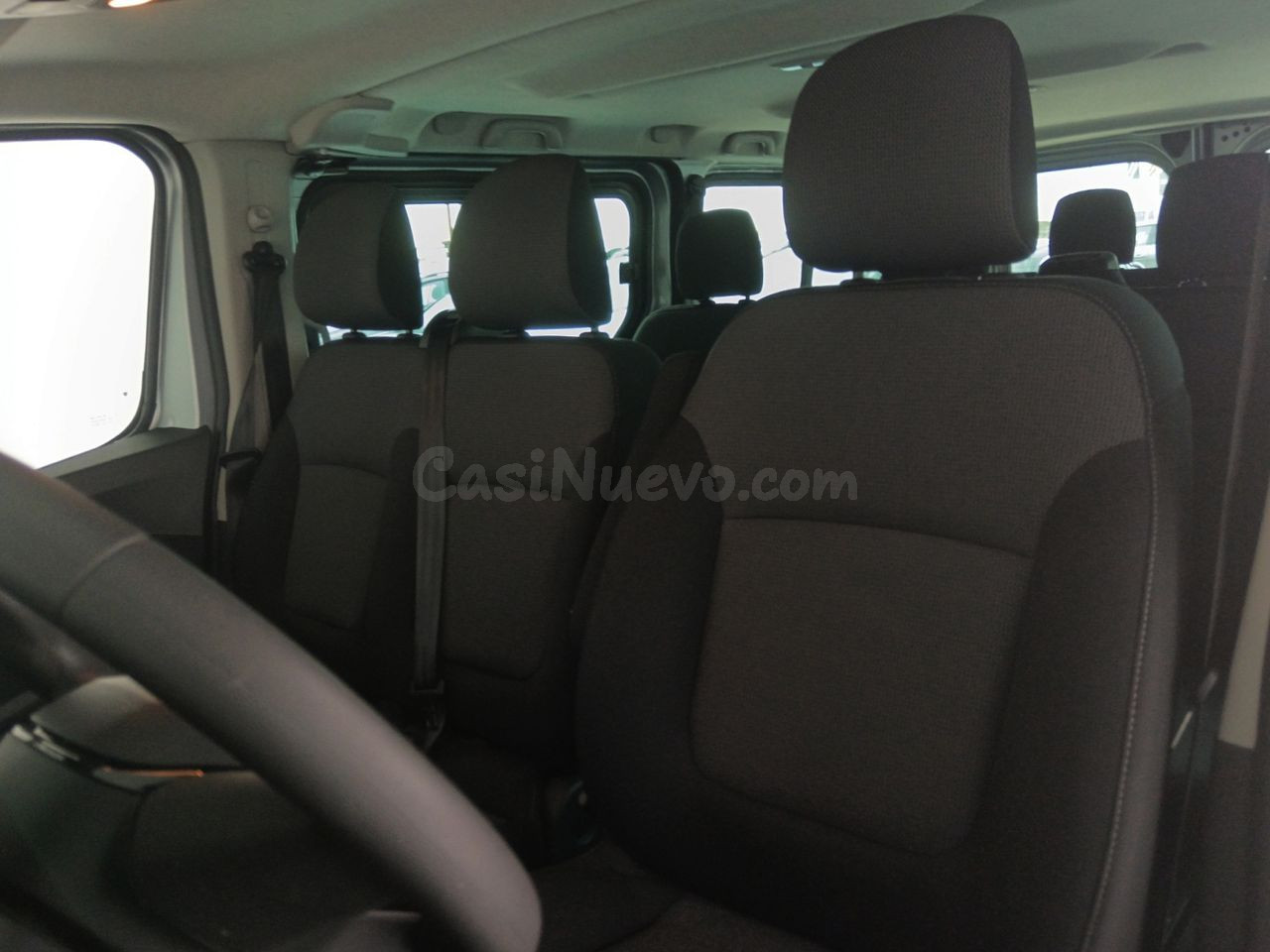 Renault Trafic 2.0 BLUE dCi L2H1 - foto 20