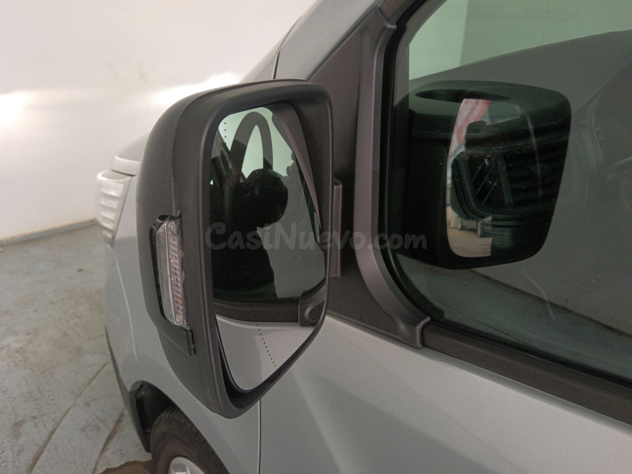 Renault Trafic 2.0 BLUE dCi L2H1 - foto 21