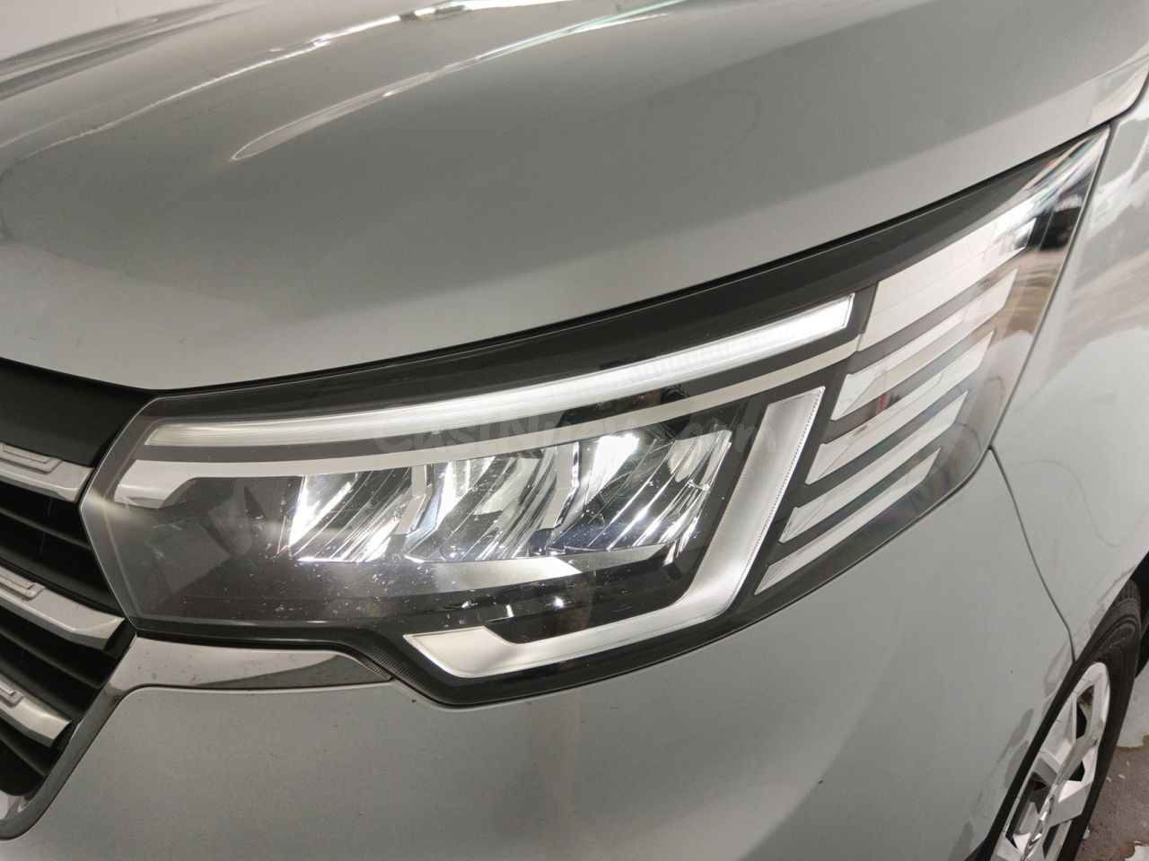 Renault Trafic 2.0 BLUE dCi L2H1 - foto 22