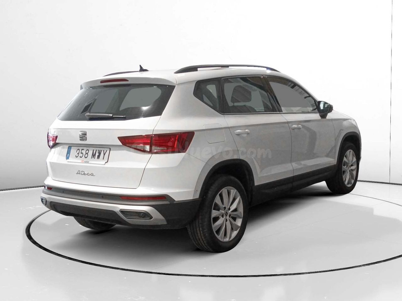 Seat Ateca Special Evo - foto 2