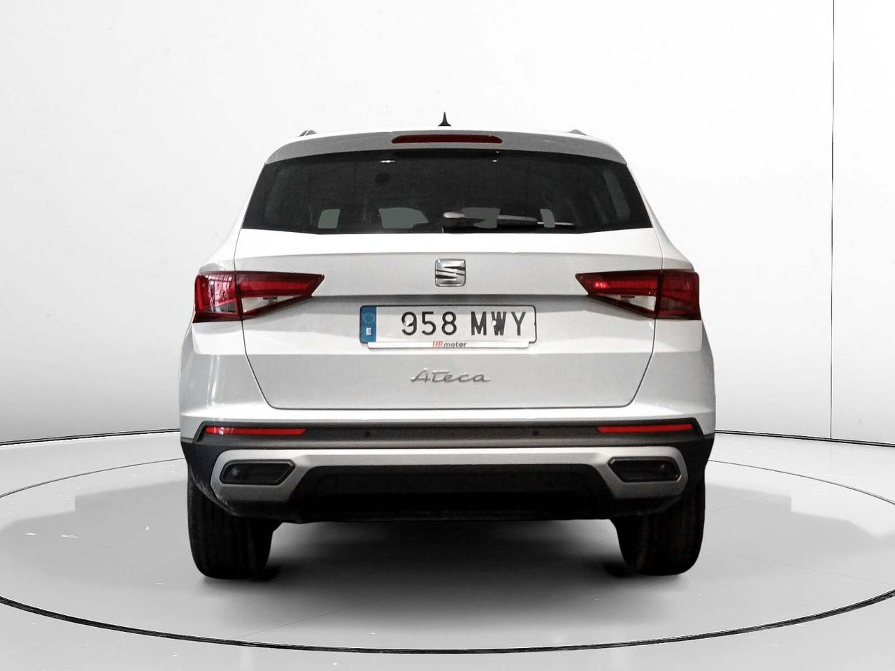 Seat Ateca Special Evo - foto 3