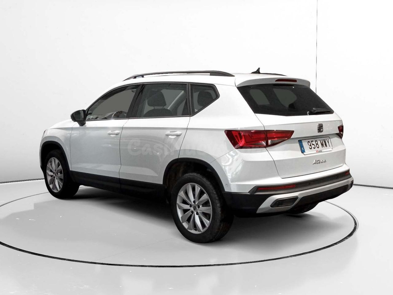 Seat Ateca Special Evo - foto 4