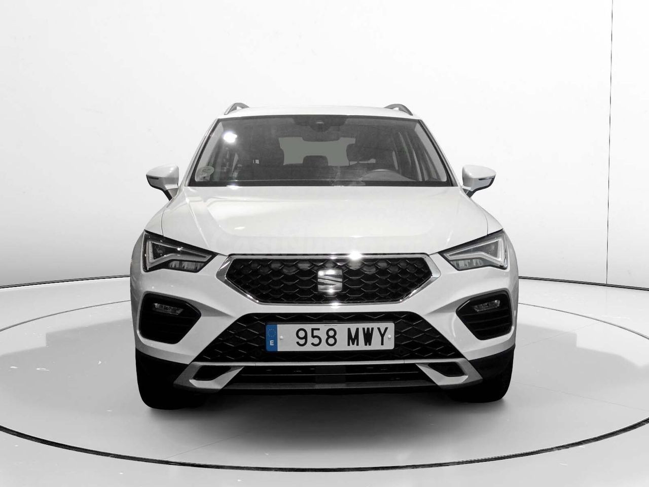 Seat Ateca Special Evo - foto 5