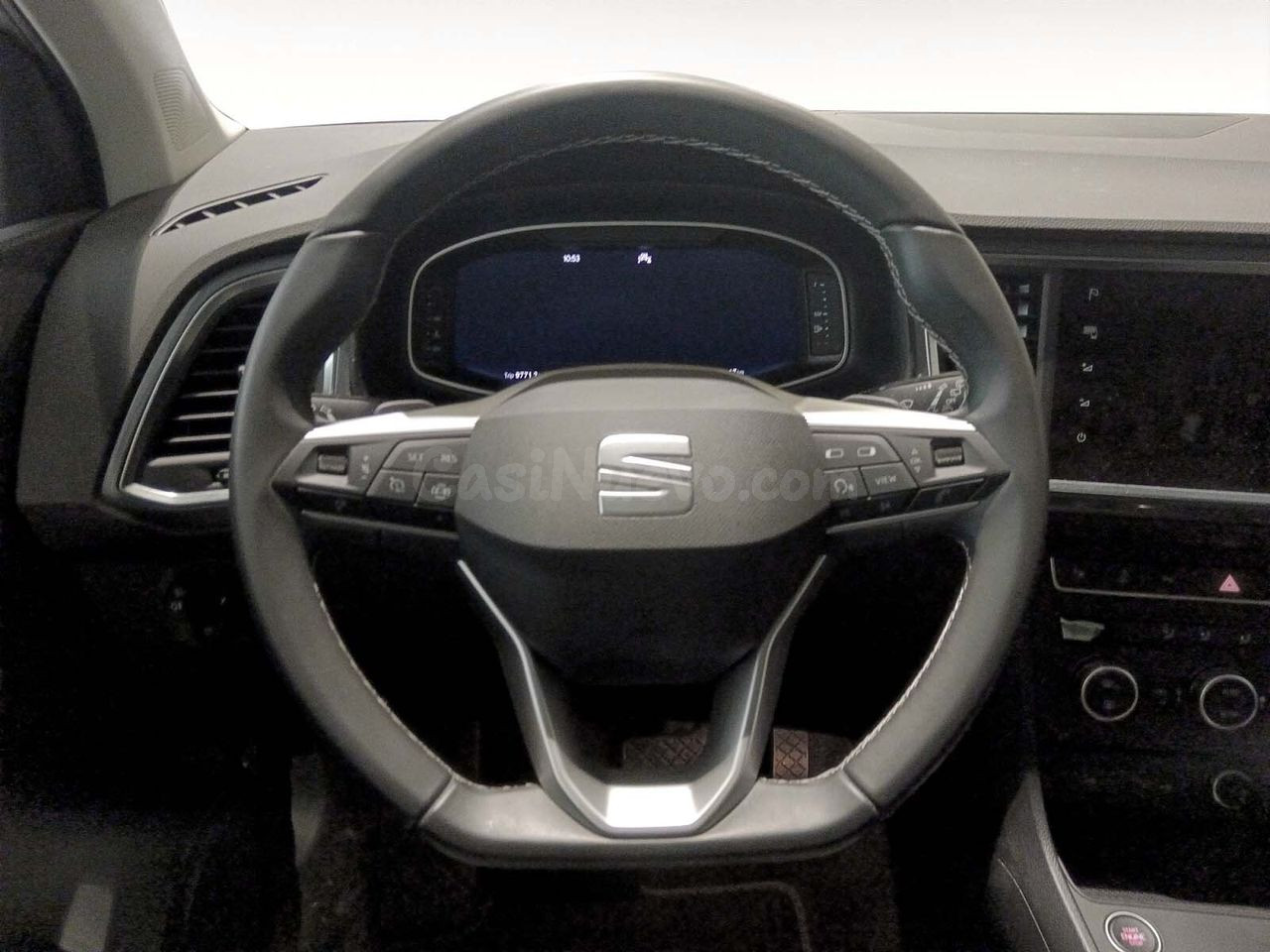 Seat Ateca Special Evo - foto 7