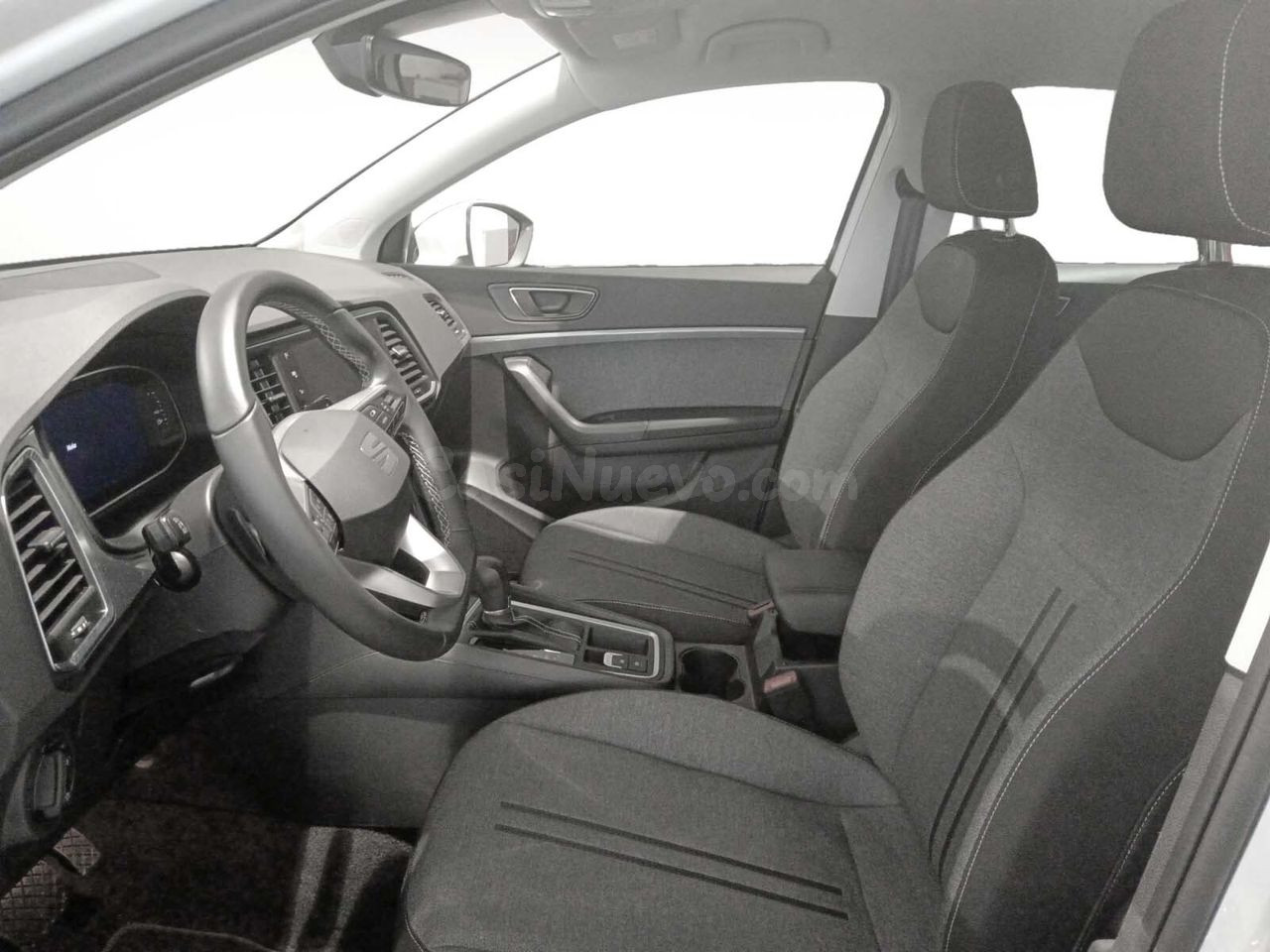 Seat Ateca Special Evo - foto 8