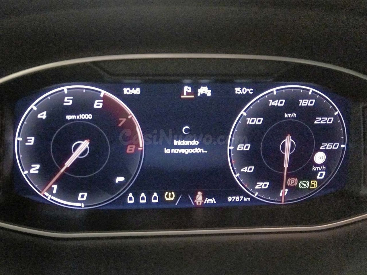 Seat Ateca Special Evo - foto 13