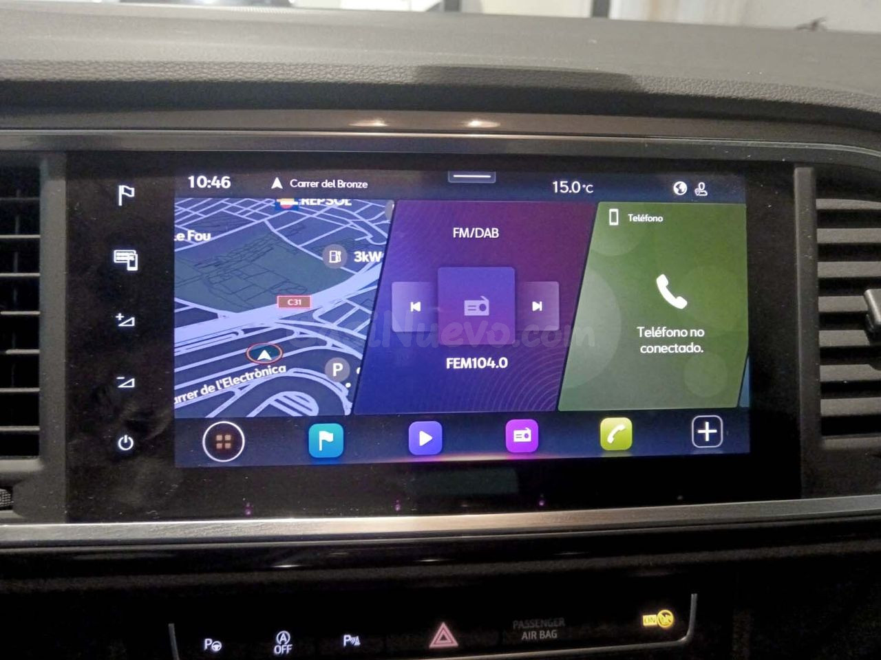 Seat Ateca Special Evo - foto 14