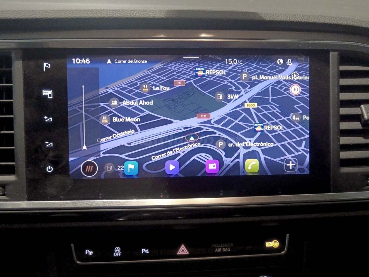 Seat Ateca Special Evo - foto 15