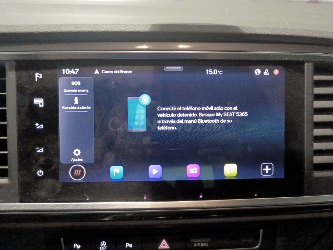 Seat Ateca Special Evo - foto 17