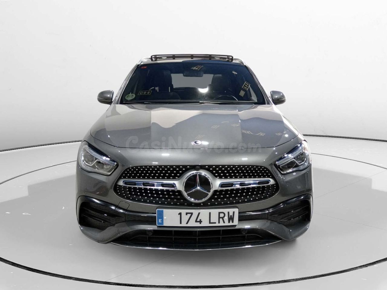 Mercedes GLA 180 AMG Line - foto 5