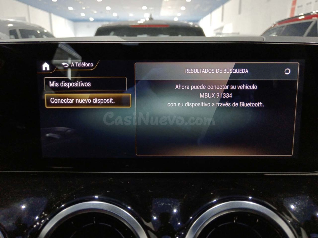 Mercedes GLA 180 AMG Line - foto 19