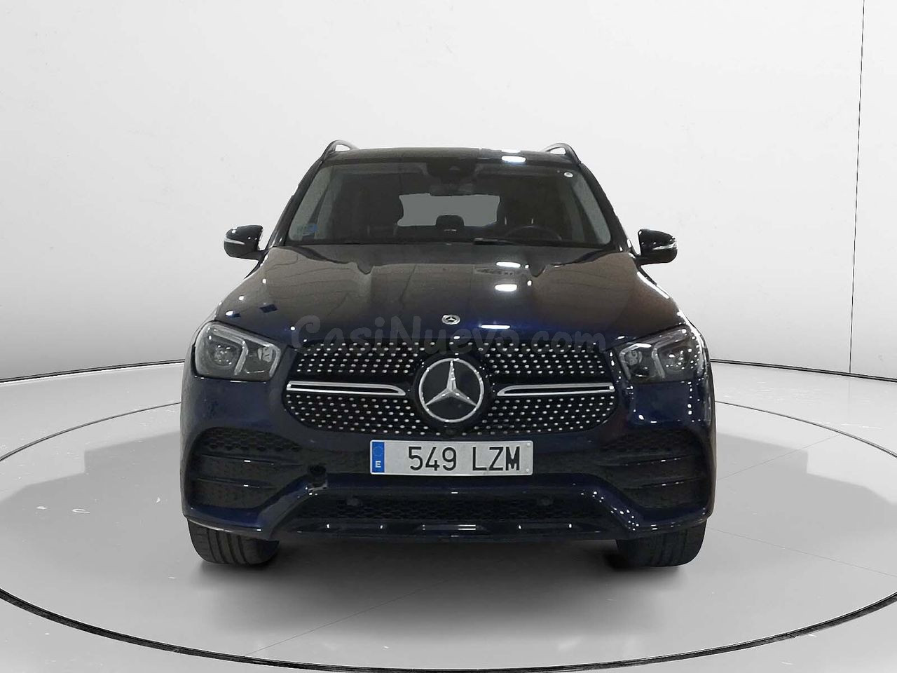 Mercedes Clase GLE  300 d 4Matic - foto 4