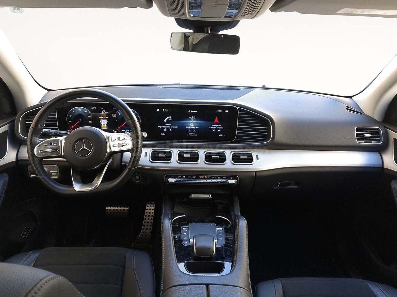 Mercedes Clase GLE  300 d 4Matic - foto 5