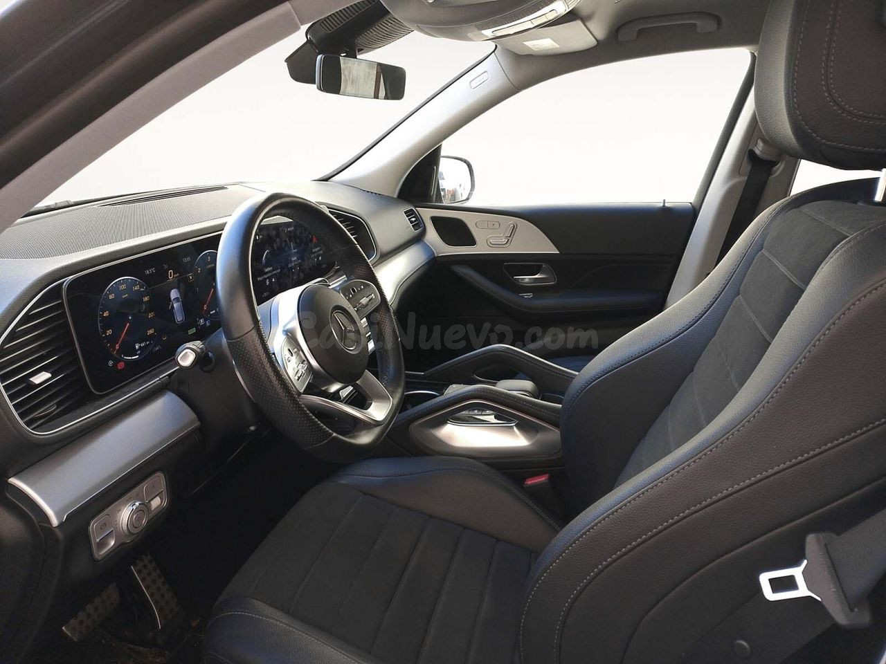 Mercedes Clase GLE  300 d 4Matic - foto 7