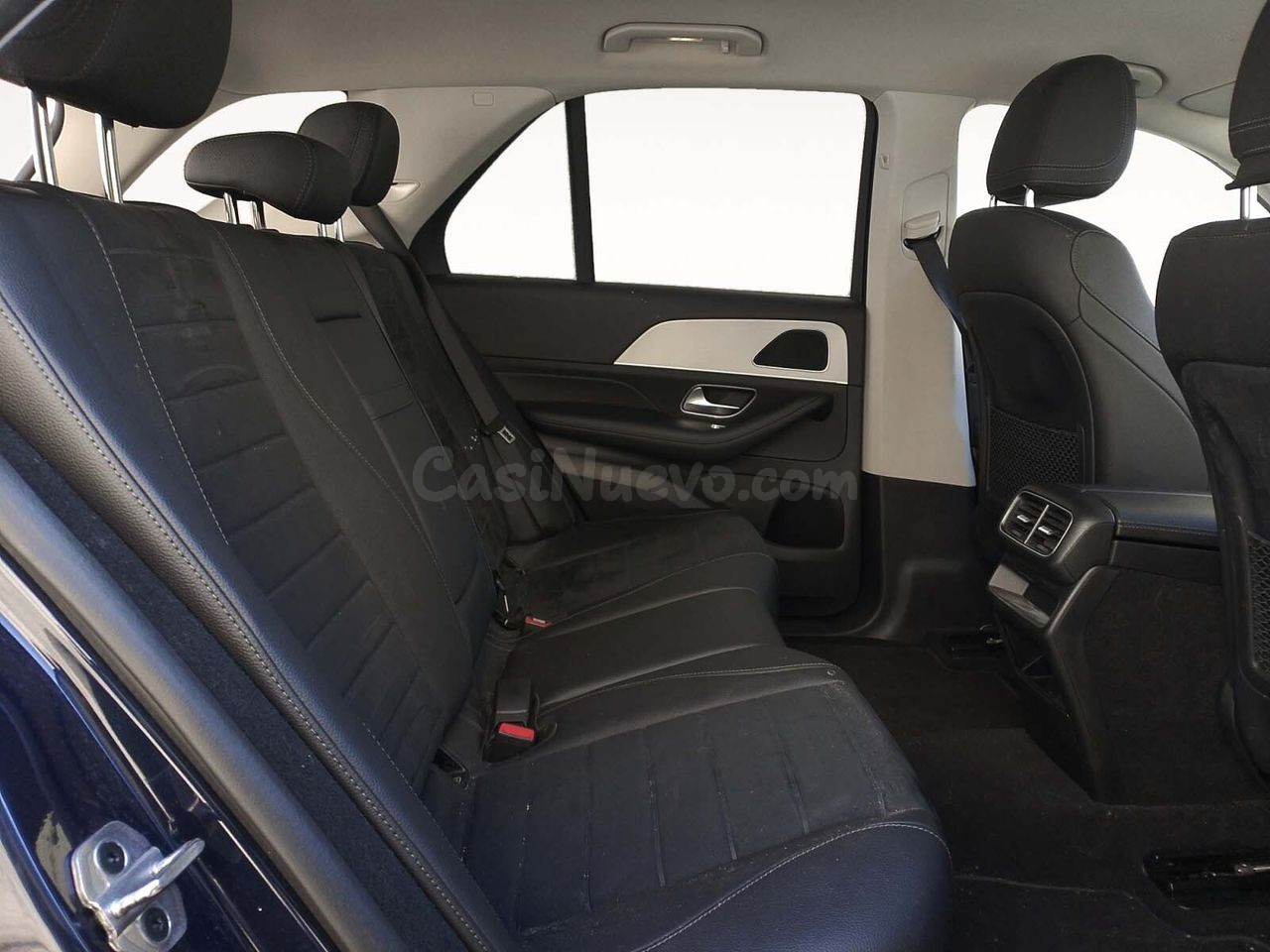 Mercedes Clase GLE  300 d 4Matic - foto 8