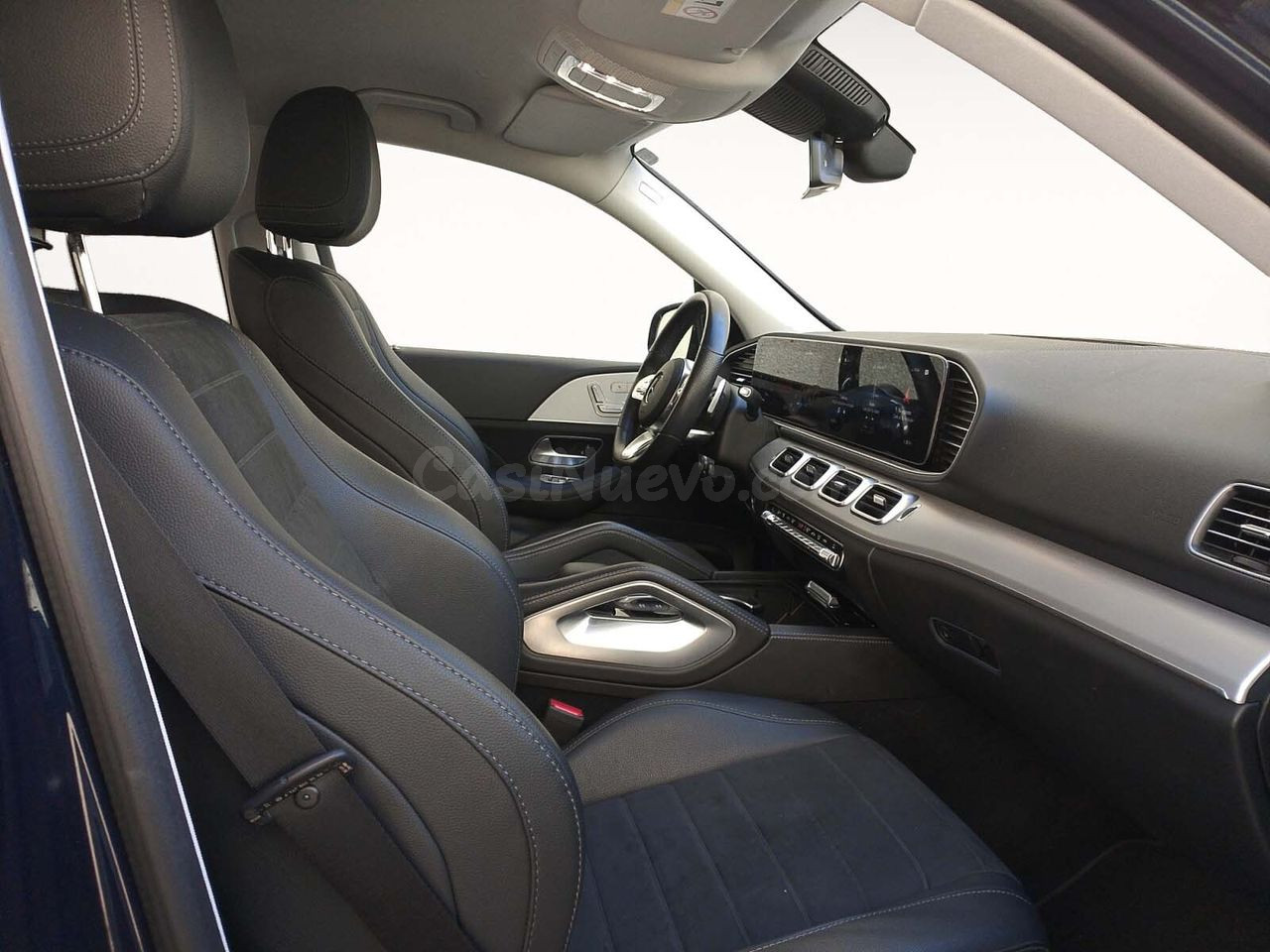 Mercedes Clase GLE  300 d 4Matic - foto 9