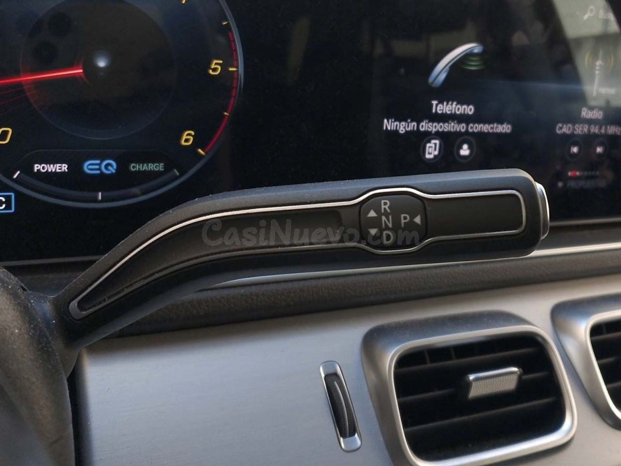 Mercedes Clase GLE  300 d 4Matic - foto 10