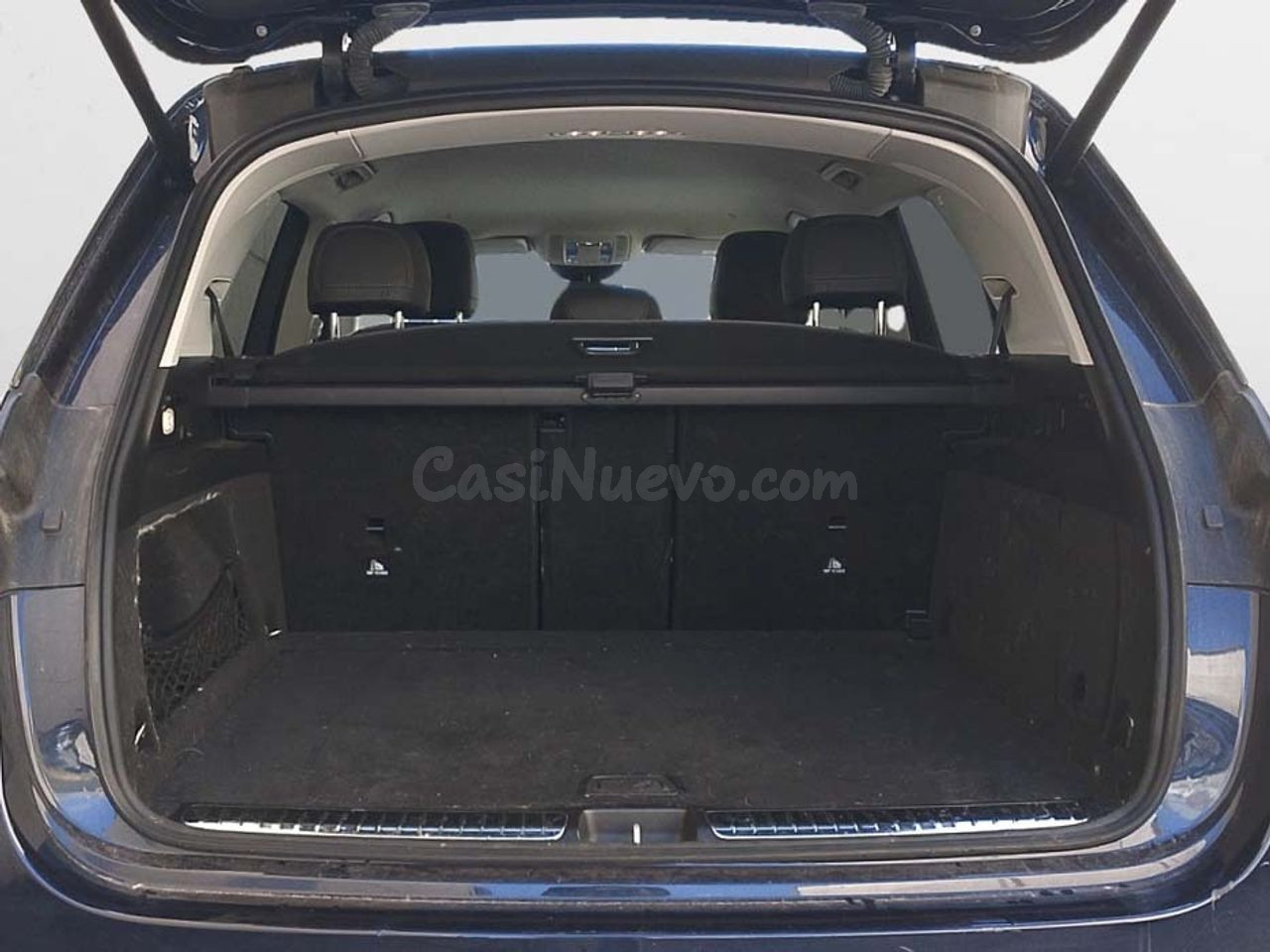 Mercedes Clase GLE  300 d 4Matic - foto 11