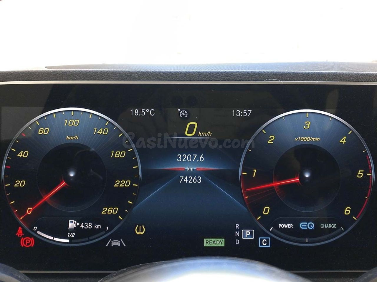 Mercedes Clase GLE  300 d 4Matic - foto 12